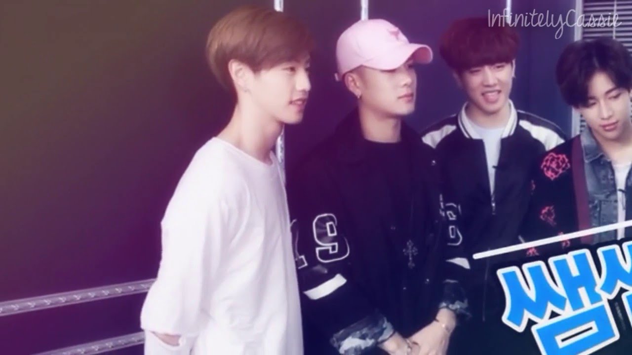 [FMV] Tik Tok│ #MARKSON #JARK