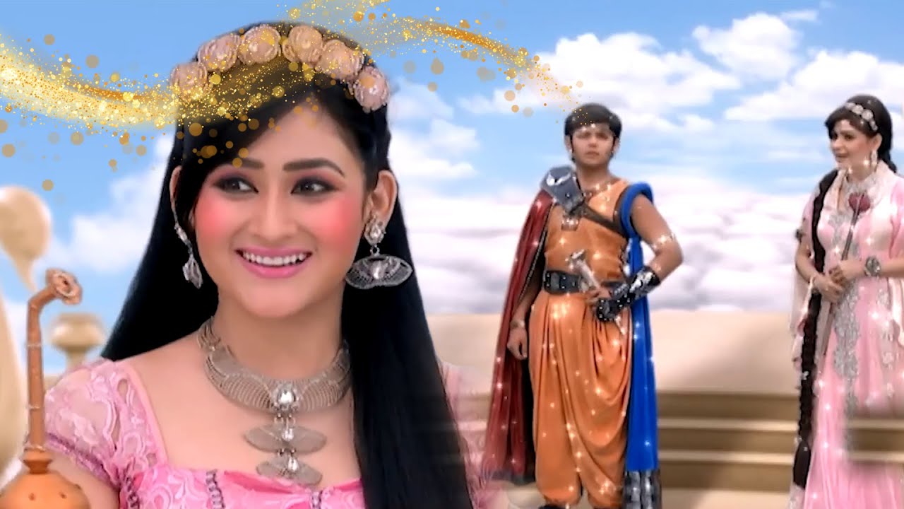 Natkhat Pari ने बनाया लोटपोट होकर हंसने वाला Yantra | Baalveer | New Superhero Series 2024