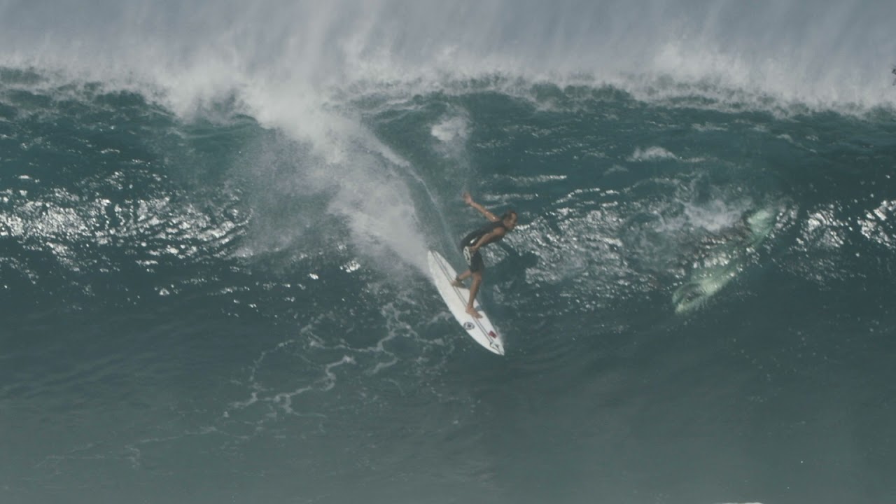 SWELL ALERT: Pipeline Sessions