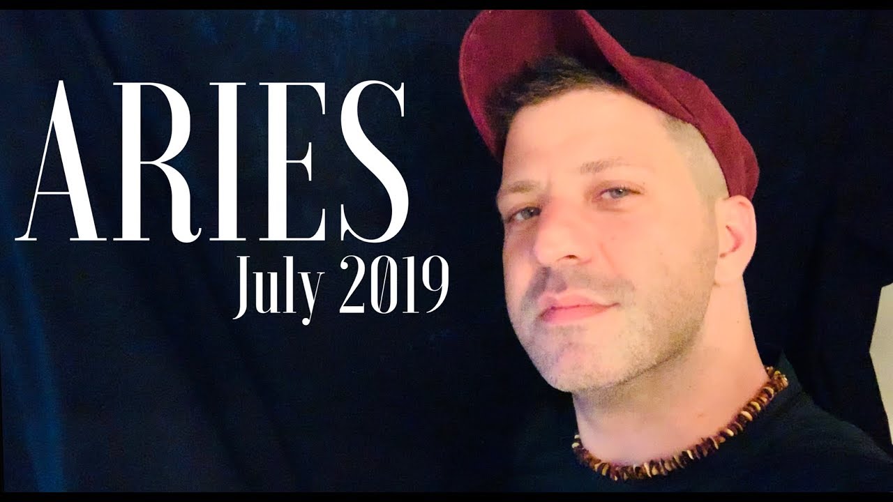 ARIES July 2019 - BIG SURPRISE! | HUGE OPPORTUNITY | Success & LOVE - Aries Horoscope Tarot