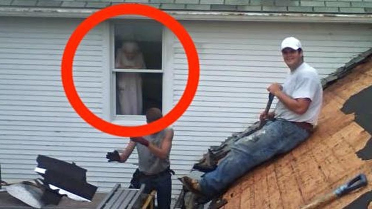 Terrifying Videos That Make Something Feel Off
