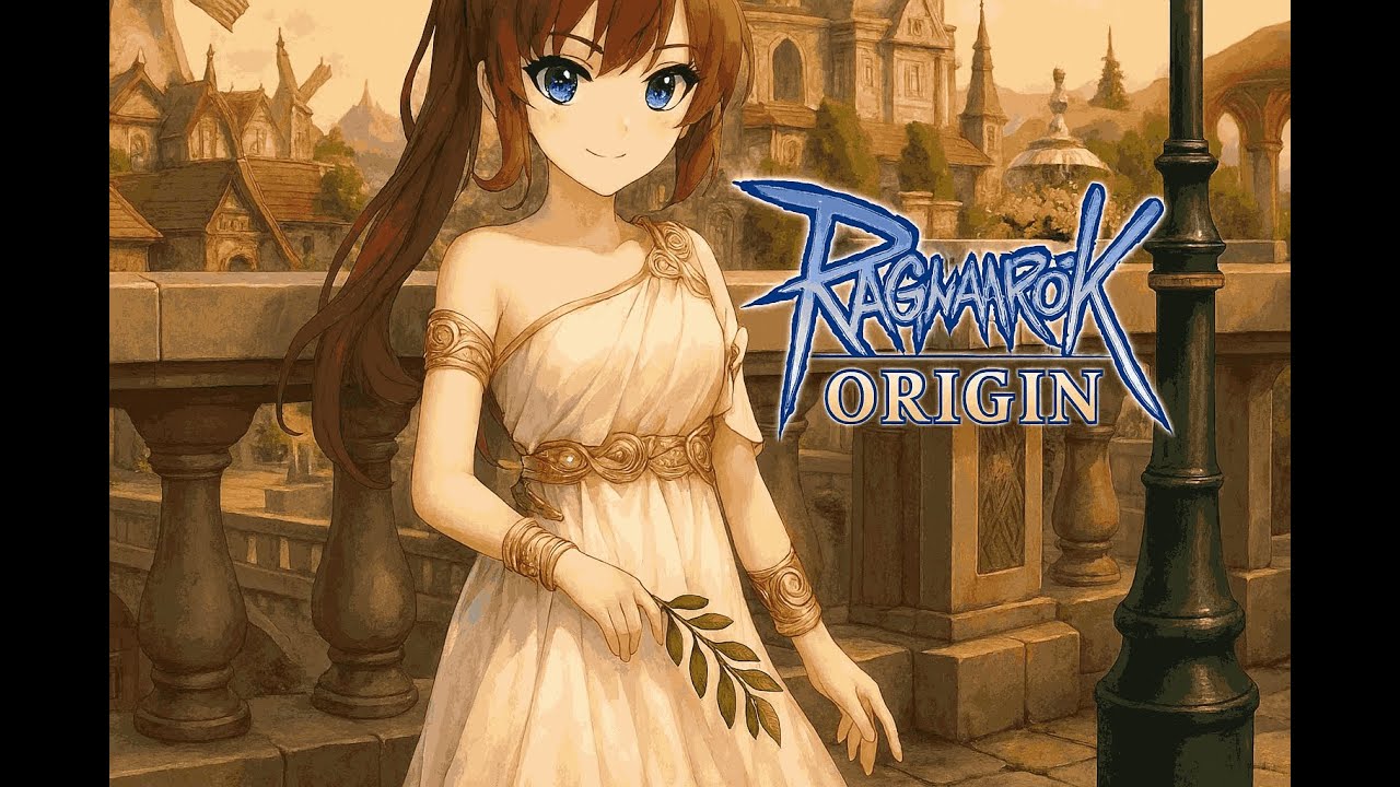LAST SEASON OF Q3 DIMENSION DRILL - RAGNAROK ORIGINS 09-01-2025