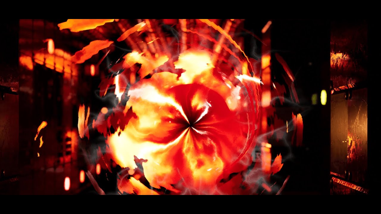 Pacify: Headquarters (Bad Ending + Secret Ending)