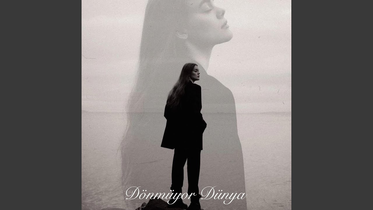 Dönmüyor Dünya (feat. Feray)