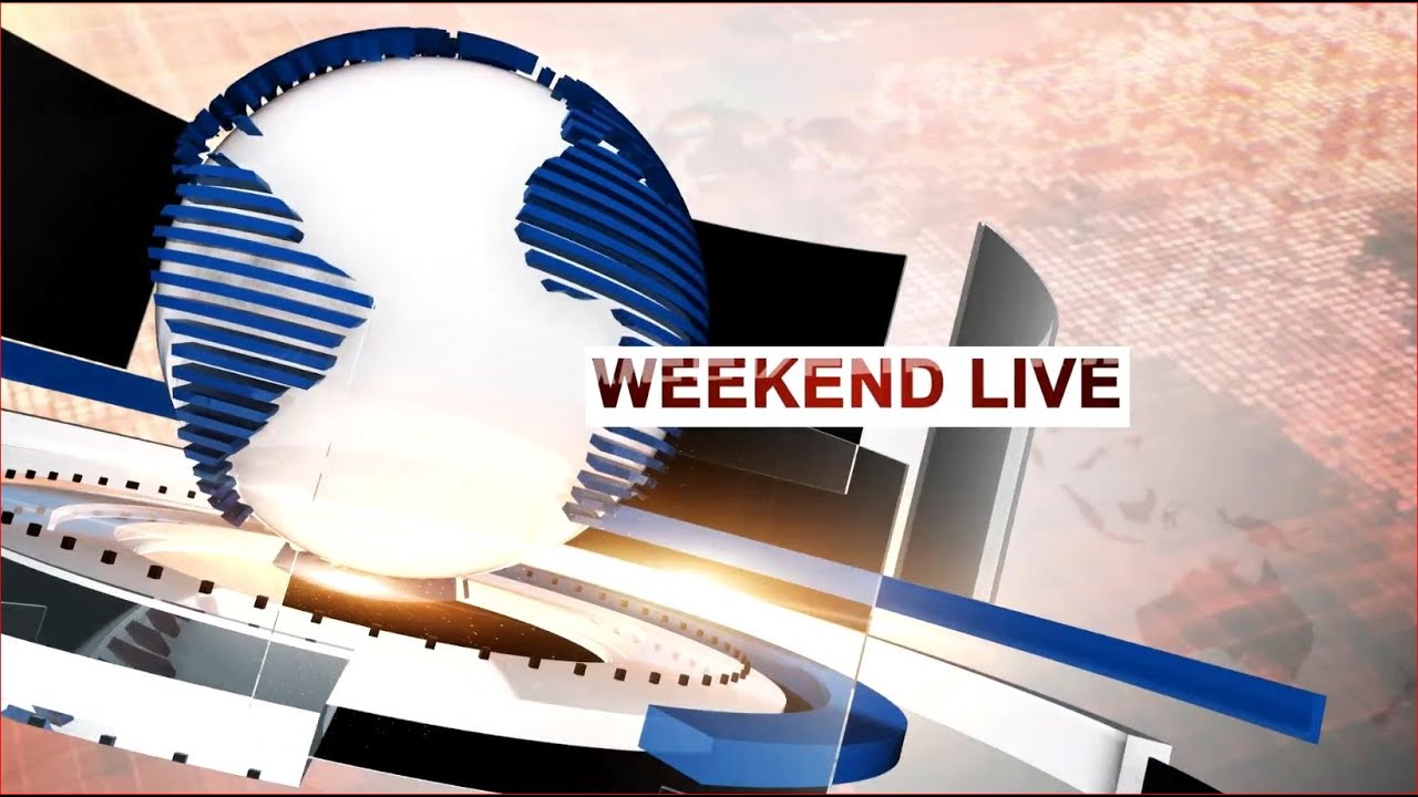 KUTV LIVE  ||  WEEKEND LIVE