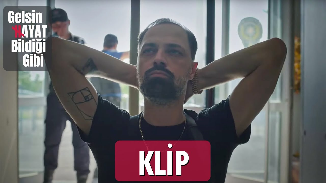 Gelsin Hayat Bildiği Gibi - Klip