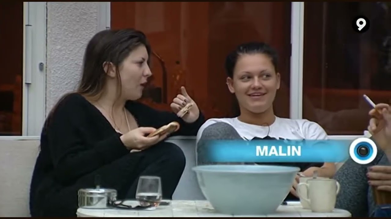Big Brother 2014   Avsnitt 46   Sverige VS Norge   YouTube — Mozilla Firefox 2024 09 14 13 07 32