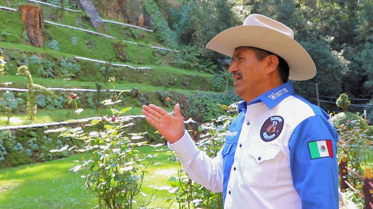 Con qué te Pago - Valente Serrano (Video Oficial)