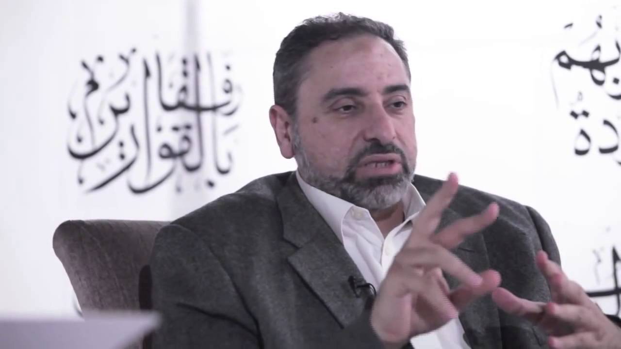 إسلاموفوبيا 1⎜فاضل سليمان - 25 - ضرب الزوجة