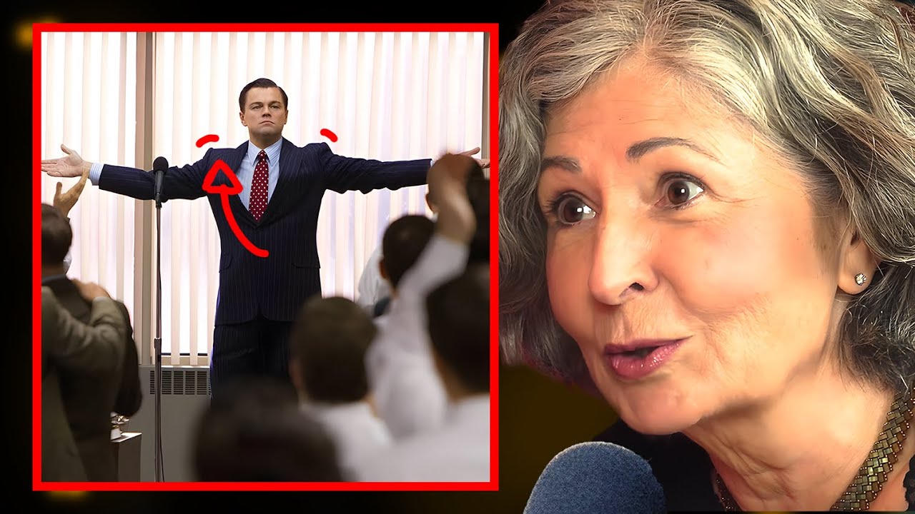 Teresa Baró: Este Truco Psicológico Te Hace Más Carismático Al Instante