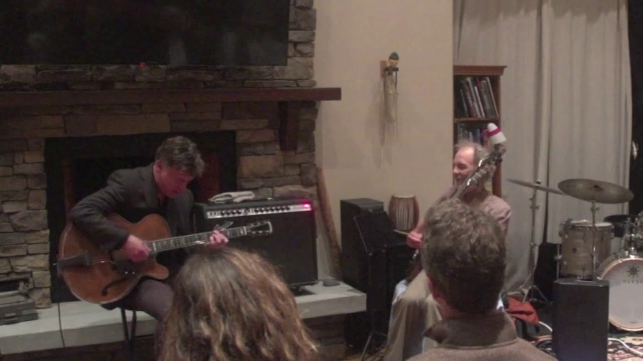 It Could Happen To You / Peter Sprague and Peter Bernstein Live