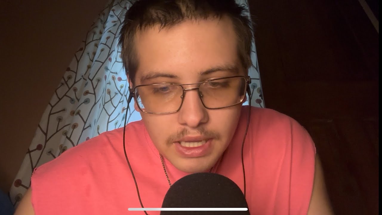 ASMR Hypnotizing You to Sleep!!💤💤