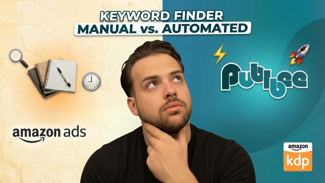 Your Amazon Ads Keywords Are Wrong (Here's How to Fix It)