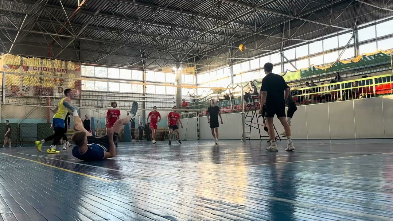 Элита - Факел | 2 партия, группа 2 | Турнир в г. Орехово-Зуево в честь 23.02.2026