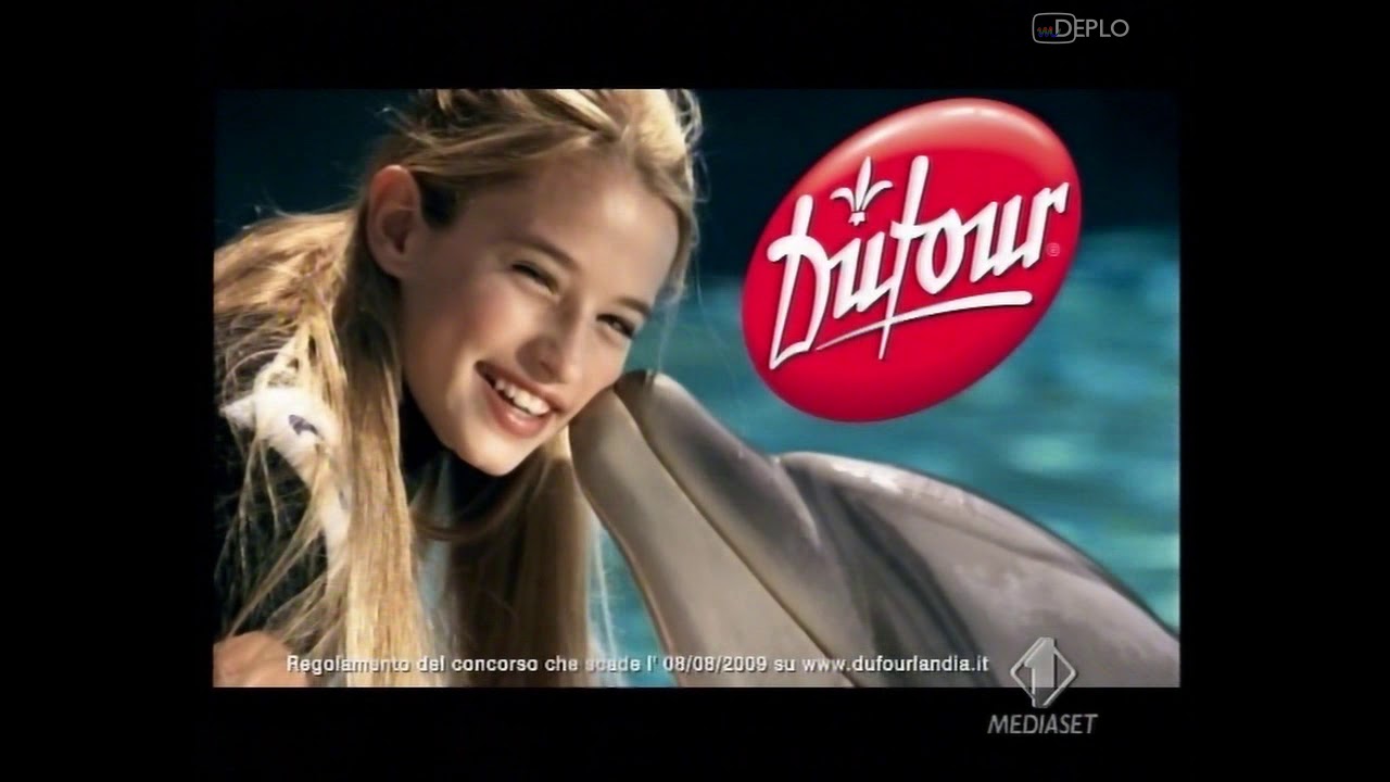 19/6/2009 - Italia 1 - 4 Sequenze spot pubblicitari e promo