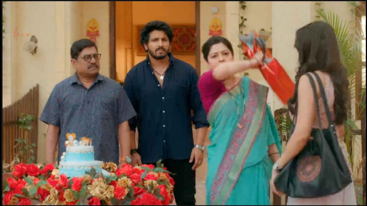 Udne Ki Aasha Today's Episode NEW PROMO 18th June 2026
