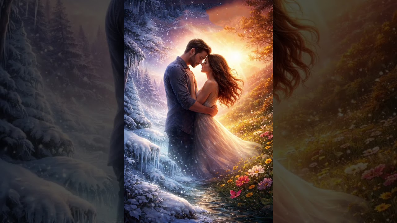 Donde Termina el Hielo - Pop latino romantico