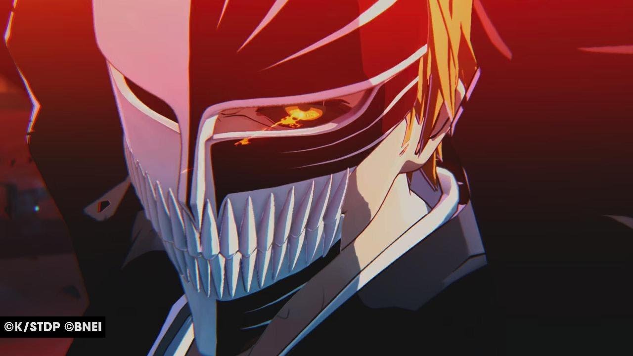 BLEACH Rebirth of Souls　京楽春水vs黒崎一護(卍解)　ランクマッチ　part669