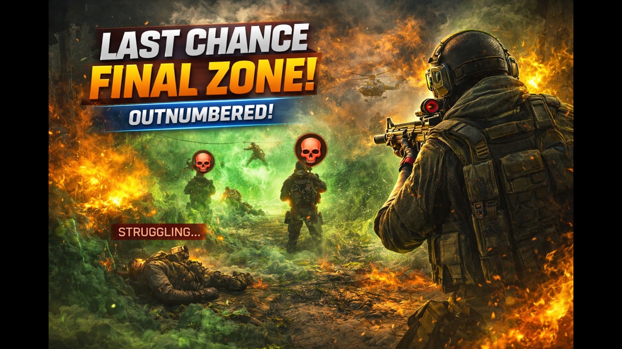 Best COD : Warzone Gameplay Ever