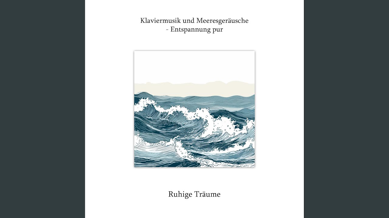 An Deinem Ufer (Meereswellen)