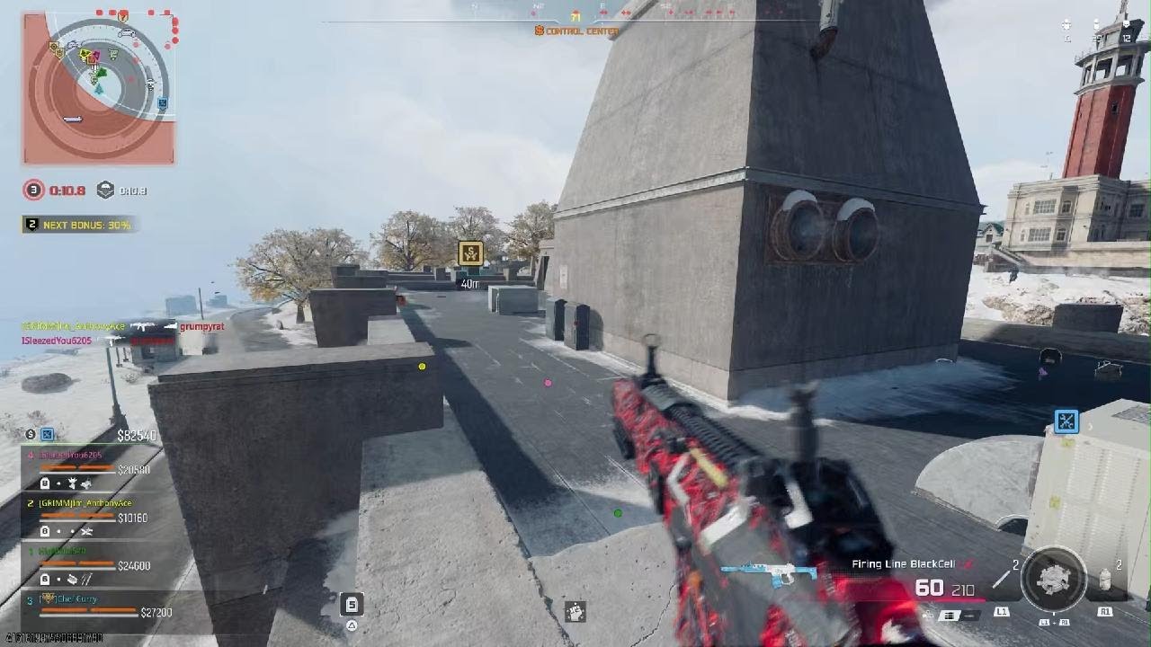 Call of Duty  KOBEEEEEE