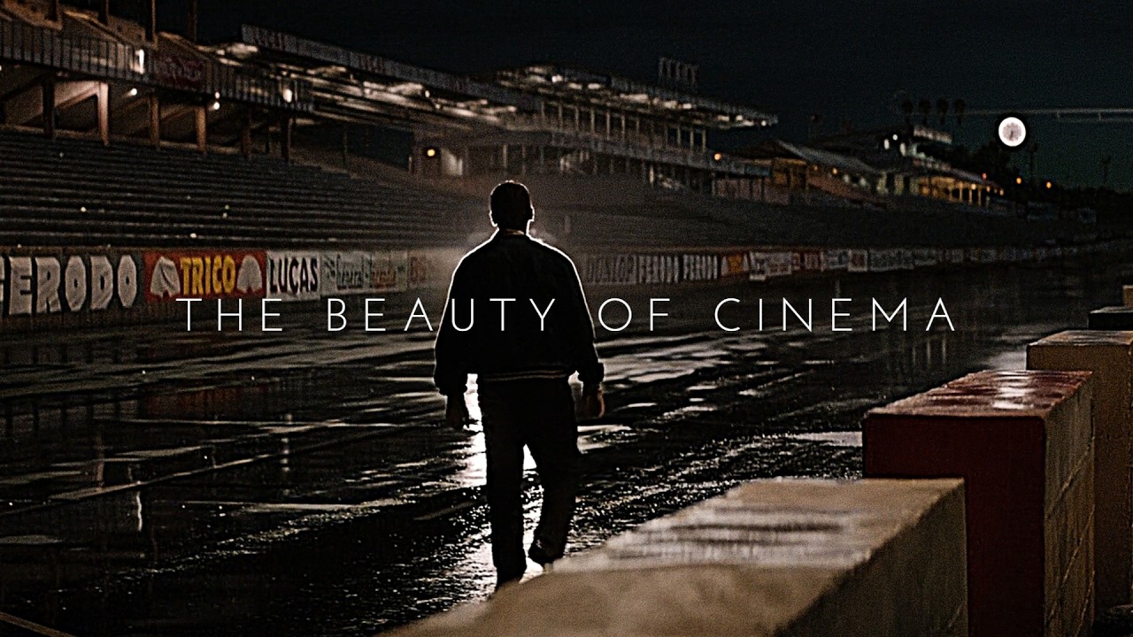 The Beauty of Cinema