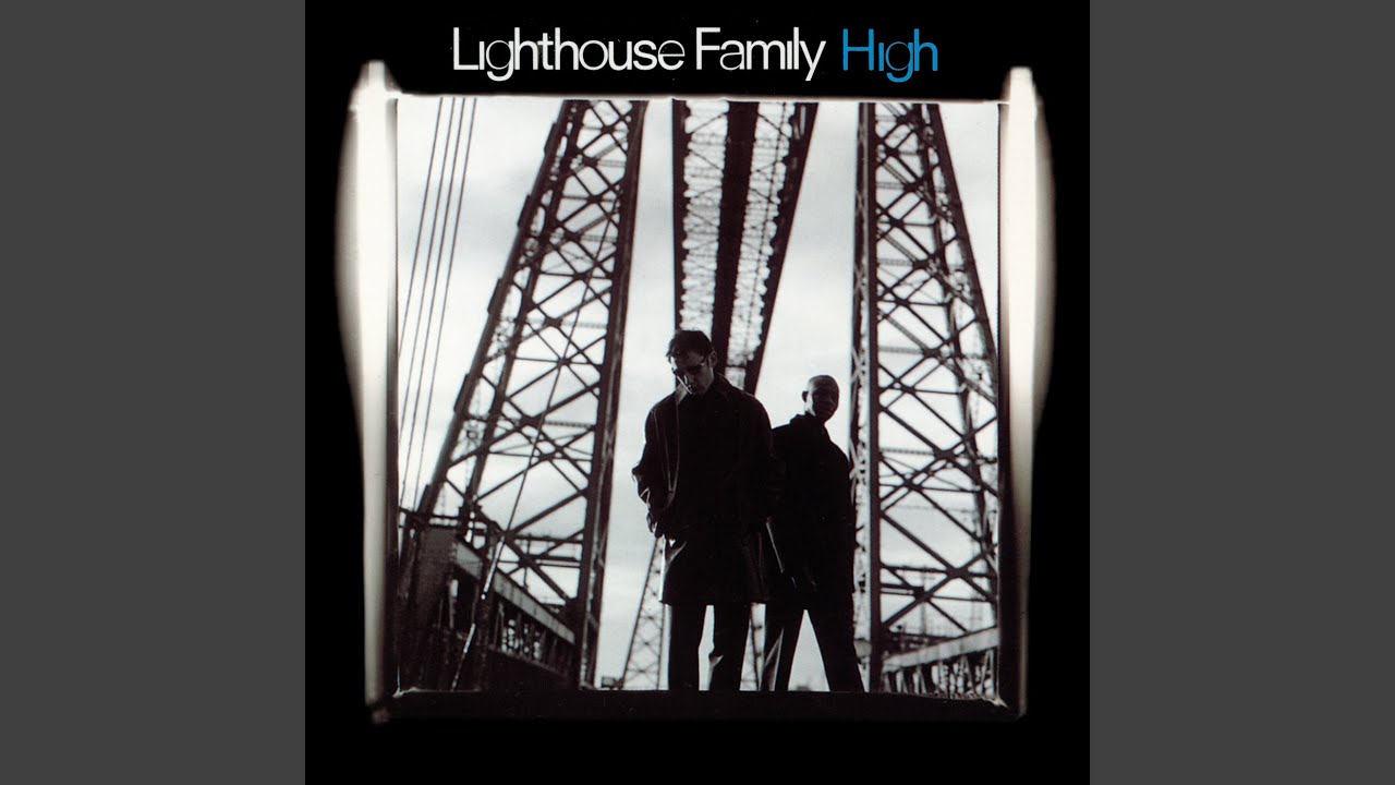 High (Francois K's Vocal 12
