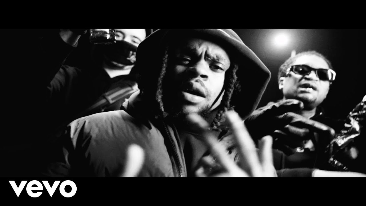 (67) Dimzy - My Story [Official Video] #AGOW2 ft. Frisco
