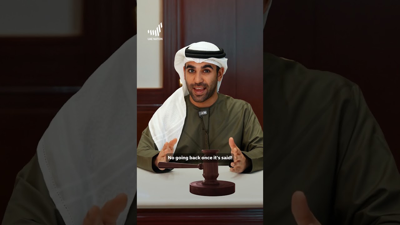 UAE Civil Marriage: Not for Everyone!