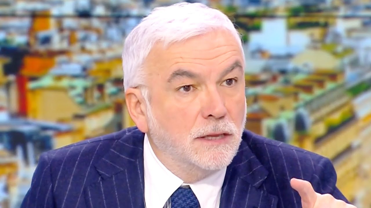 Pascal Praud : 