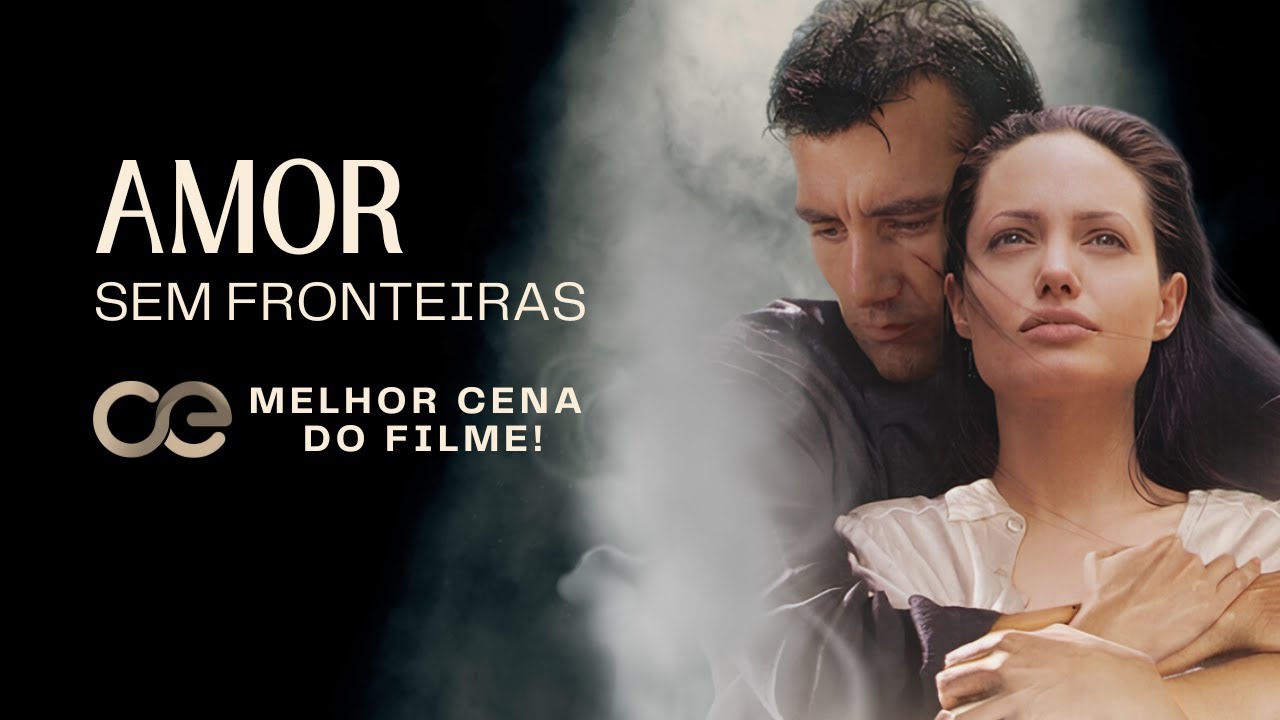 Amor Sem fronteiras - Melhor cena!