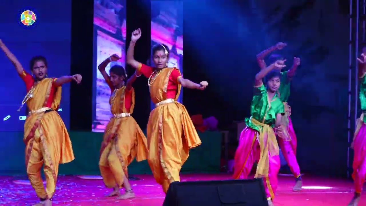Bonalu Song – Grade 9