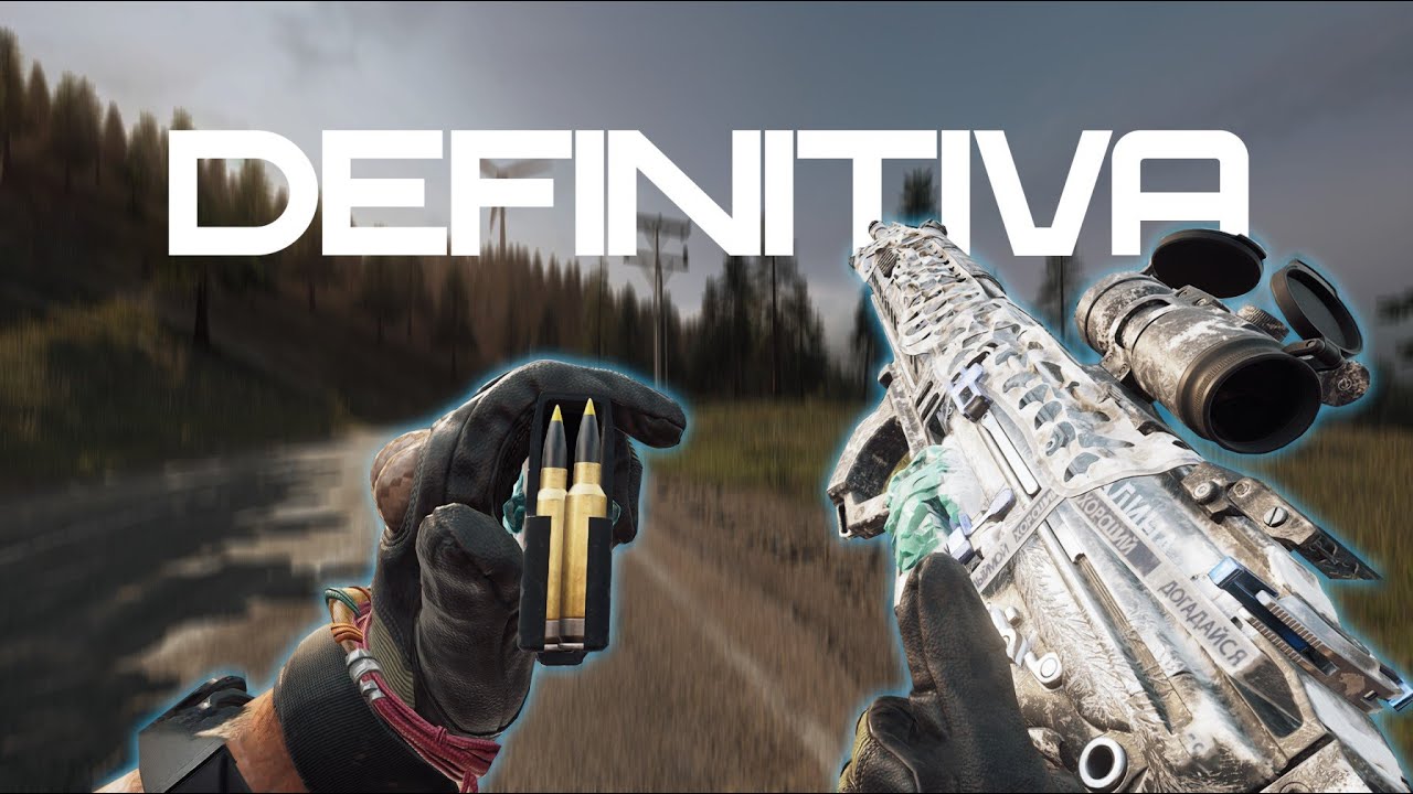 L' ARMA DEFINITVA  | DELTA FORCE GAMEPLAY ITA