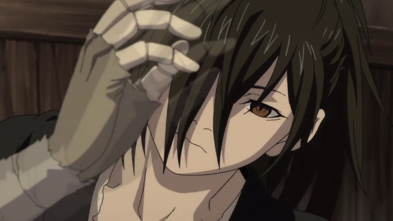 Dororo - On My Way (Alan Walker, Sabrina Carpenter & Farruko) [AMV]