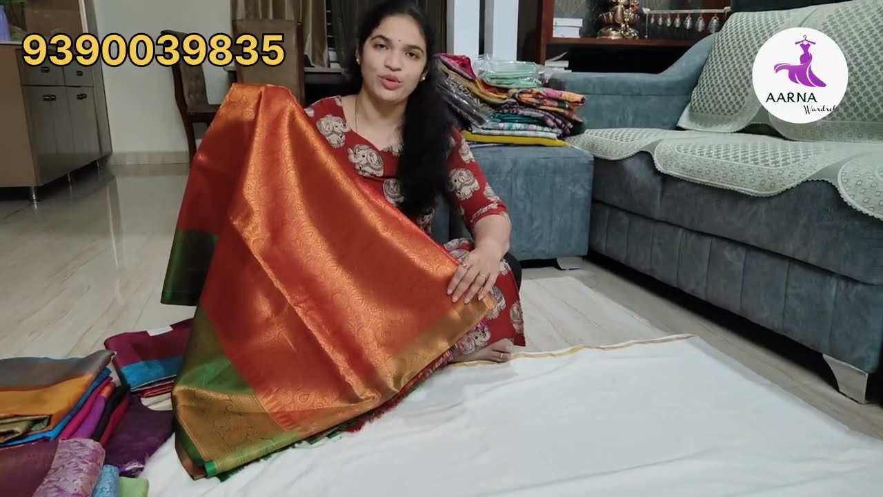 💥💫🌿Pattu saree Mela 🌿💫💥 don't miss the collection 