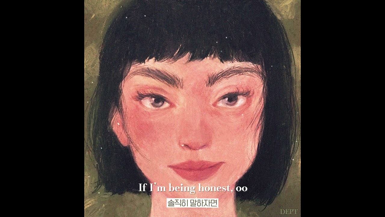 Dept(뎁트)- Butterfly Effect(Feat.nobody likes you pat, Emily Brophy)Lyric video HAN/ENG/JPN/THAI/INDO