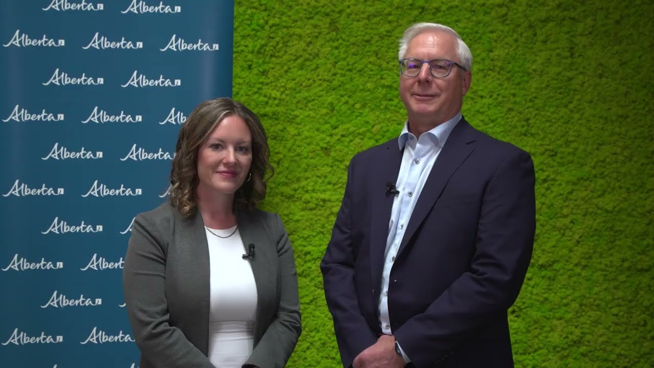 Industrial Transformation Challenge: Interview with Rob Morgan, Strathcona Resources Ltd.