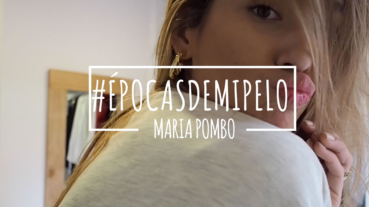 TODO SOBRE MI PELO. Ricitos de oro, camomila, extensiones...