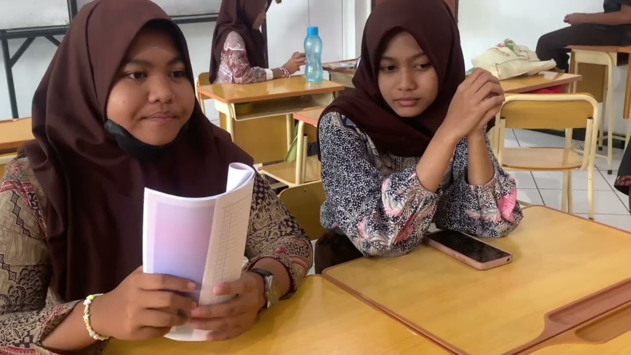 SATU DALAM PERBEDAAN 