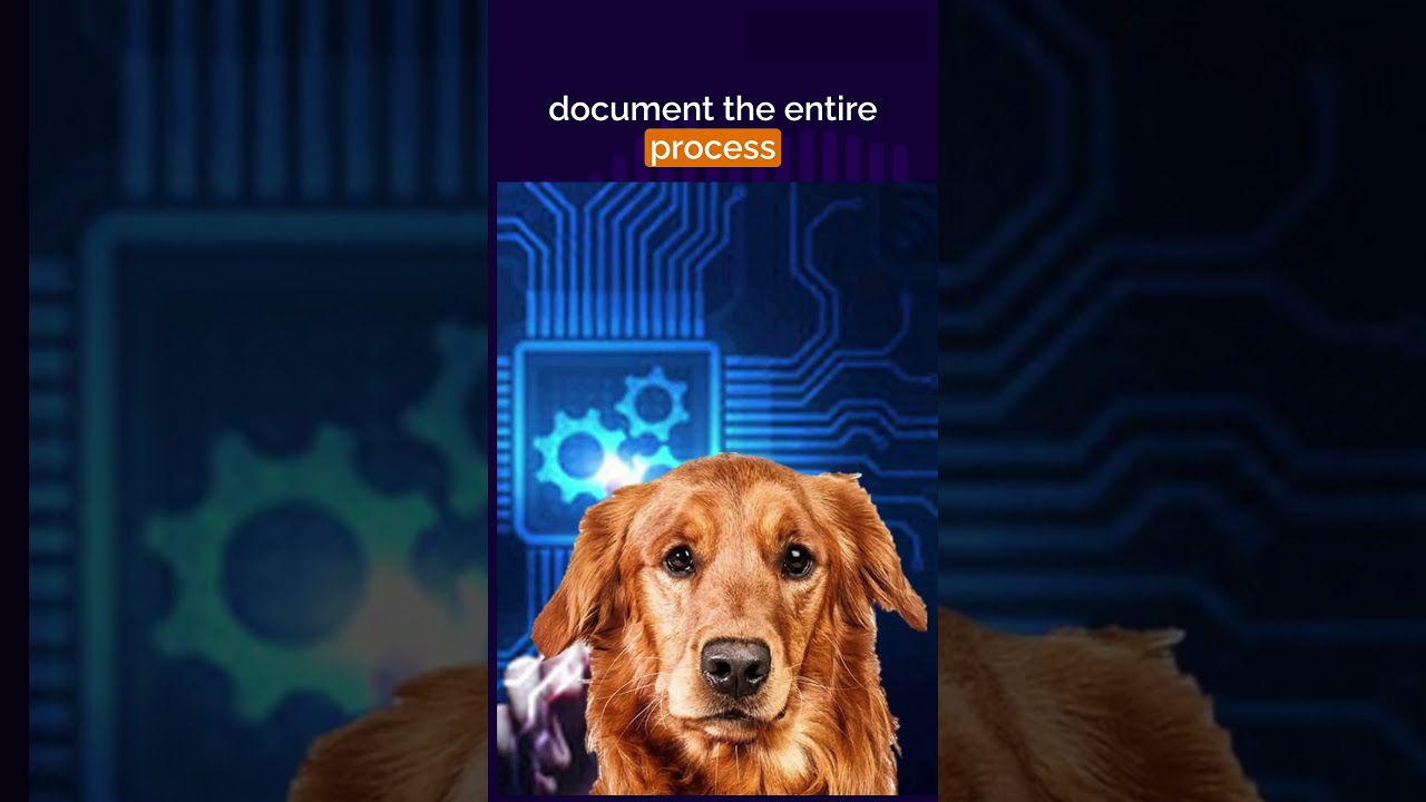 AI Tool to create documentation