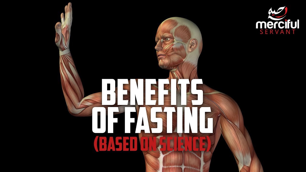 WHAT DOES SCIENCE SAY ABOUT FASTING?
