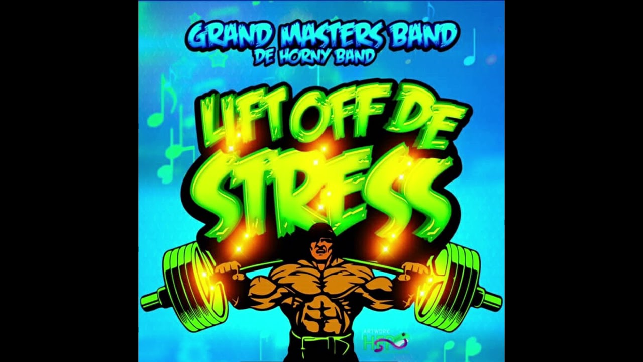 Blessing - Grand Masters Band Album 2019   2020   Sugarmas 48