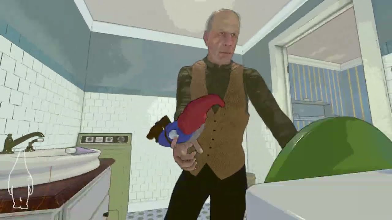 Burglin' Gnomes Episode 2