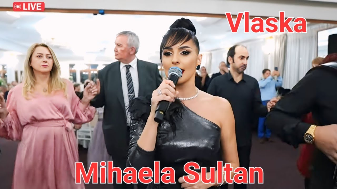 Mihaela Sultan 🥇 Colaj Vlaska originala 🥇 Colaj Hore 🥇 Colaj de petrecere 🥇 LIVE 🥇 Super Show 🥇
