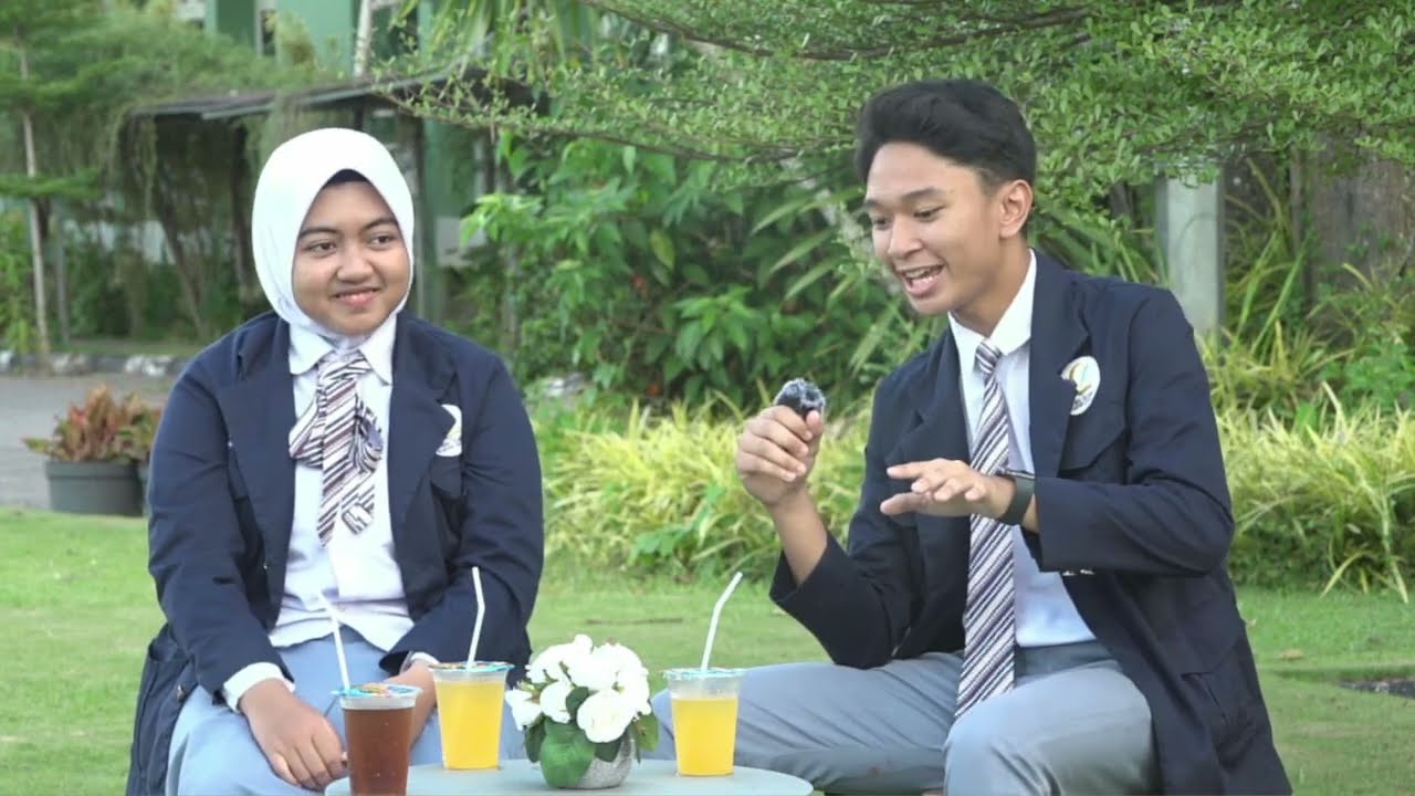 BIG-BINCANG INSPIRASI GIBS Eps.2 bersama Ketua dan Wakil Ketua SOGIBS #big #eps2