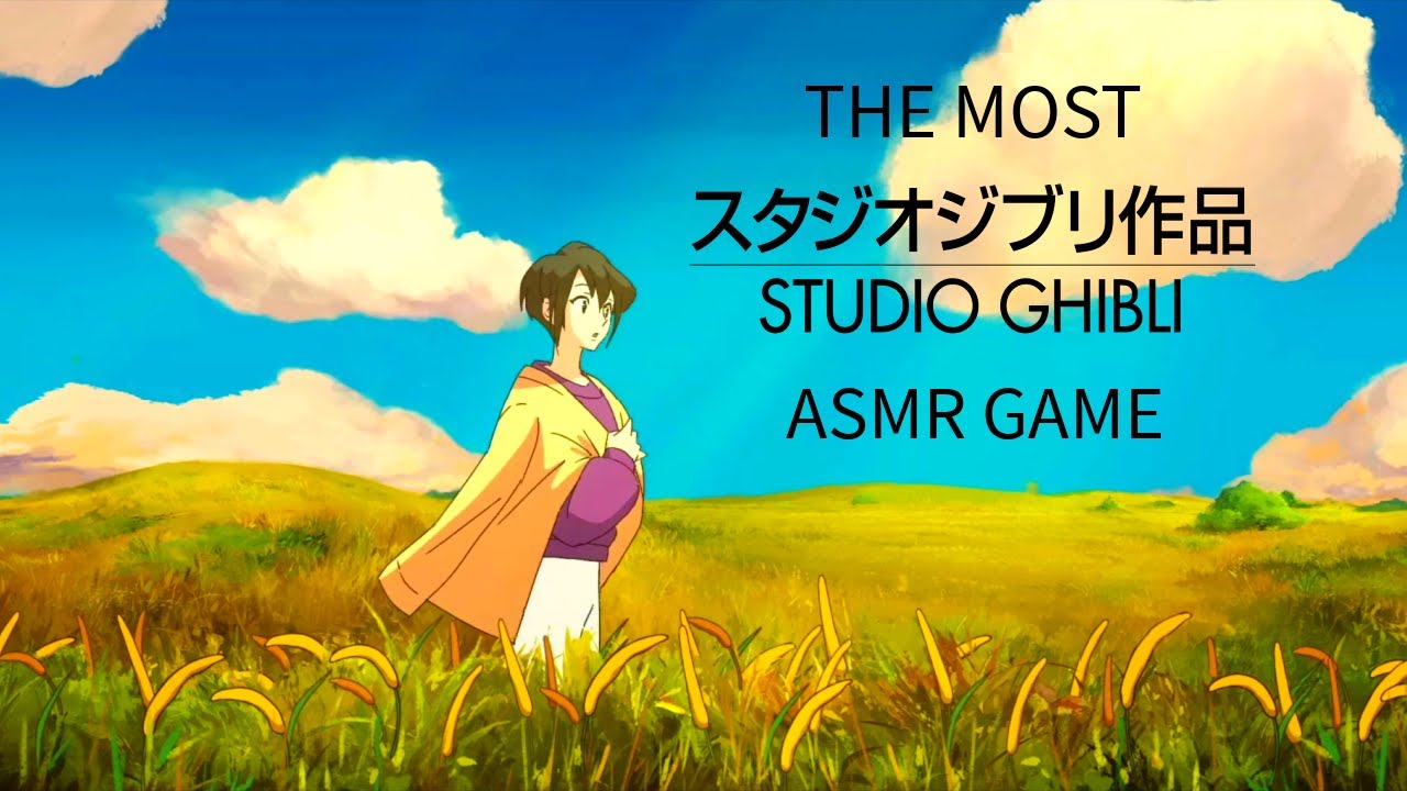 ASMR 🎨 I didn't expect this game to go so hard 😭 Behind the Frame Finale | Soft spoken