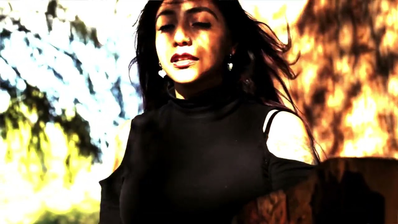 I Felt Free (Circa Survive) Cover by Dafne Port