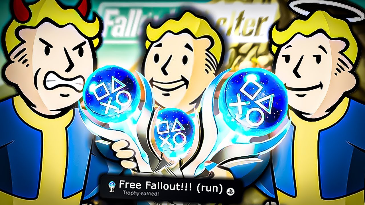 Fallout Shelters Platinum Left Me In Financial Ruin…