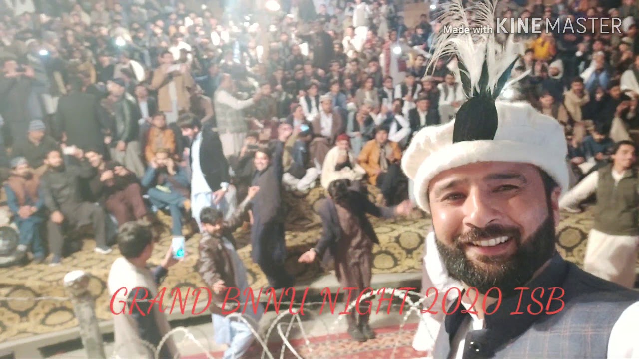 Grand Bannu Night 2020 isb highlights