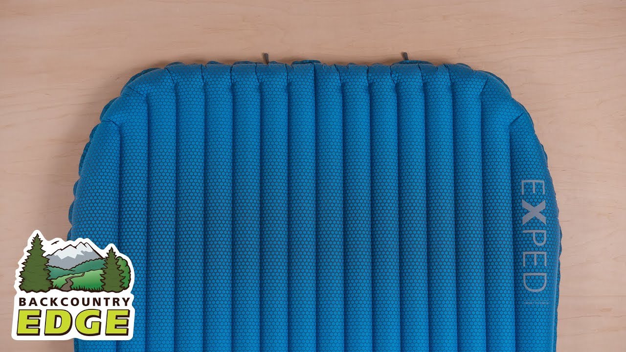 Exped AirMat HL Duo Inflatable Sleeping Pad